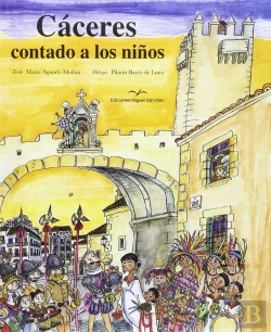 Bertrand.pt - Cáceres Contado A Los Niños