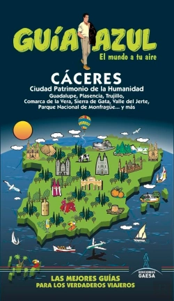 Bertrand.pt - Cáceres