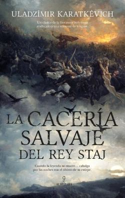 Bertrand.pt - Caceria Salvaje Del Rey Staj, La