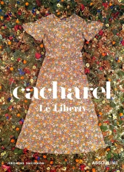 Bertrand.pt - Cacharel ; Le Liberty