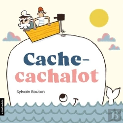 Bertrand.pt - Cache-Cachalot