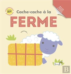 Bertrand.pt - Cache-Cache À La Ferme