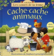 Cache-Cache Animaux