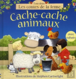 Bertrand.pt - Cache-Cache Animaux