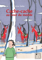 Cache-Cache Au Bout Du Monde