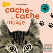 Cache-Cache Au Musée