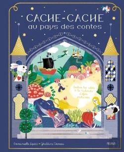 Bertrand.pt - Cache-Cache Au Pays Des Contes