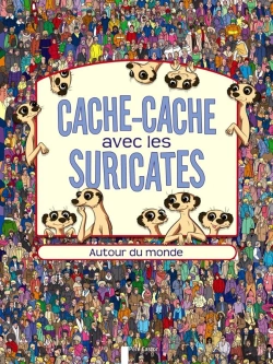 Bertrand.pt - Cache-Cache Avec Les Suricates - Autour Du Monde