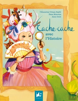 Bertrand.pt - Cache-Cache Avec L'Histoire