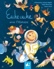 Cache-Cache Avec L'Histoire