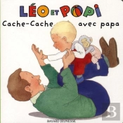 Cache Cache Avec Papa