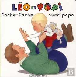 Bertrand.pt - Cache Cache Avec Papa