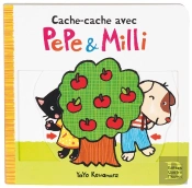 Cache-Cache Avec Pépé Et Milli