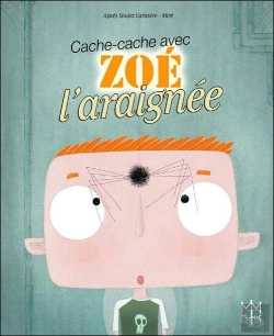 Bertrand.pt - Cache-Cache Avec Zoe L'Araignee