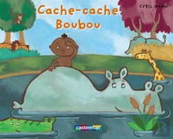 Bertrand.pt - Cache-Cache Boubou (Livre Anime)