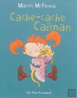 Bertrand.pt - Cache-Cache Caiman