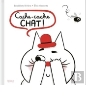 Cache-Cache Chat !