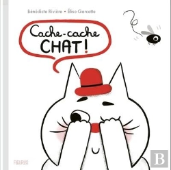 Bertrand.pt - Cache-Cache Chat !