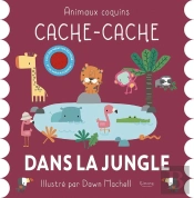 Cache-Cache Dans La Jungle