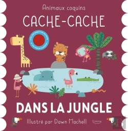 Bertrand.pt - Cache-Cache Dans La Jungle