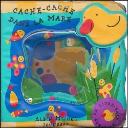 Bertrand.pt - Cache-Cache Dans La Mare