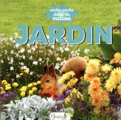 Cache-Cache Dans La Nature : Jardin