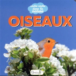 Bertrand.pt - Cache-Cache Dans La Nature : Oiseaux
