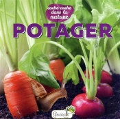 Cache-Cache Dans La Nature : Potager