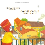 Cache-Cache Dans La Ville Hide And Seek In Town