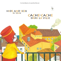 Bertrand.pt - Cache-Cache Dans La Ville Hide And Seek In Town