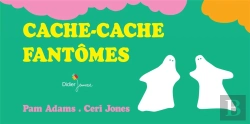 Bertrand.pt - Cache-Cache Fantomes