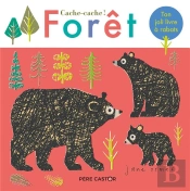 Cache-Cache! Foret