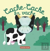 Cache-Cache La Vache