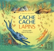 Cache Cache Lapins