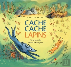 Bertrand.pt - Cache Cache Lapins