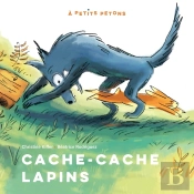Cache Cache Lapins