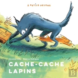 Bertrand.pt - Cache Cache Lapins
