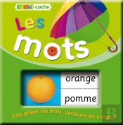 Cache-Cache : Les Mots