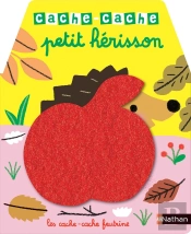 Cache-Cache Petit Herisson