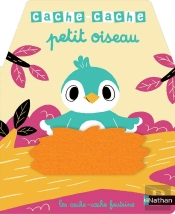 Cache-Cache Petit Oiseau