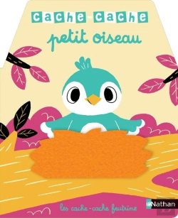 Bertrand.pt - Cache-Cache Petit Oiseau
