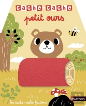 Cache-Cache : Petit Ours