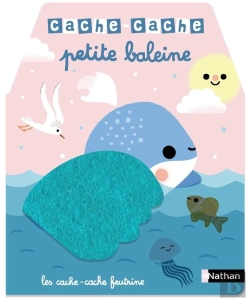 Bertrand.pt - Cache-Cache Petite Baleine