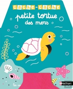Bertrand.pt - Cache-Cache : Petite Tortue Des Mers
