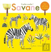 Cache-Cache ! Savane
