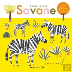 Bertrand.pt - Cache-Cache ! Savane
