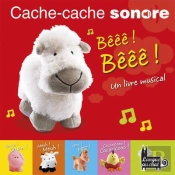 Cache-Cache Sonore - Bee ! Bee ! (Fond Nuages)