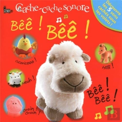 Bertrand.pt - Cache-Cache Sonore ; Bêê ! Bêê !