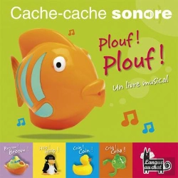 Bertrand.pt - Cache-Cache Sonore - Plouf ! Plouf !