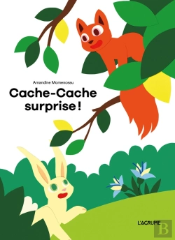 Bertrand.pt - Cache-Cache Surprise !